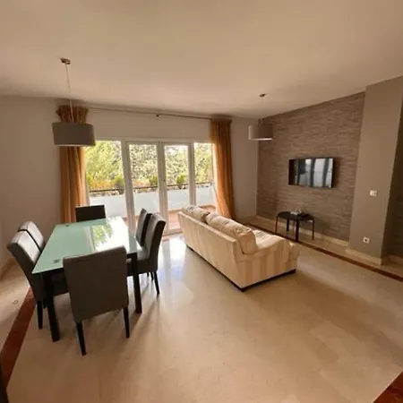 Apartamento Rodeo Appartement